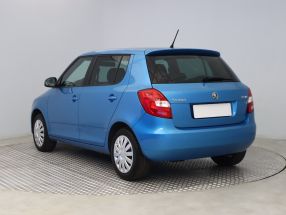 Skoda Fabia - 2013