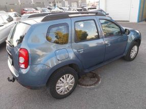 Dacia Duster - 2010