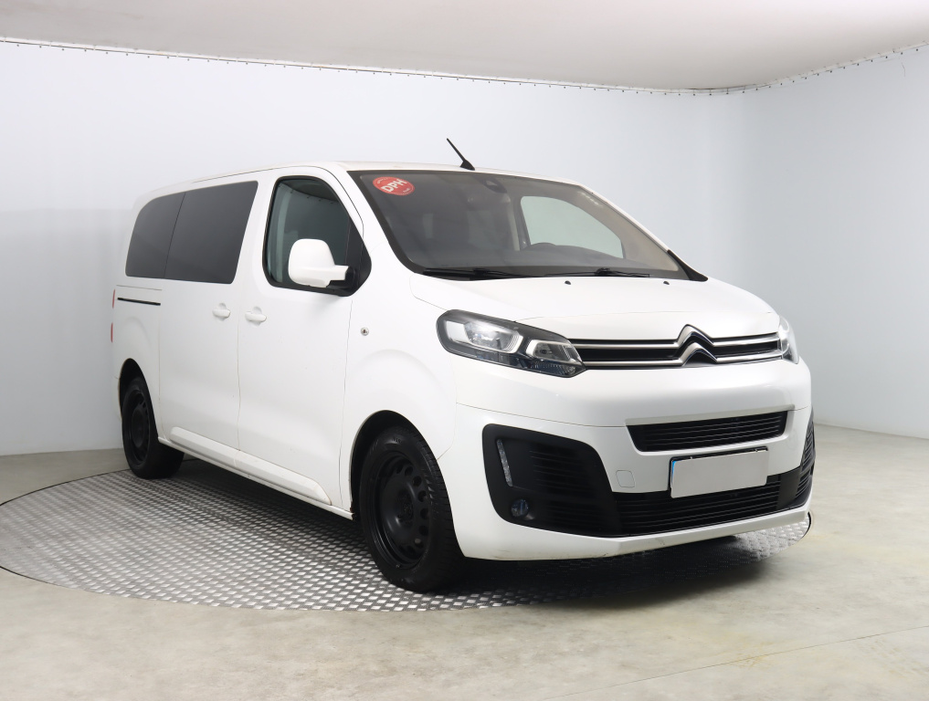 Citroen SpaceTourer