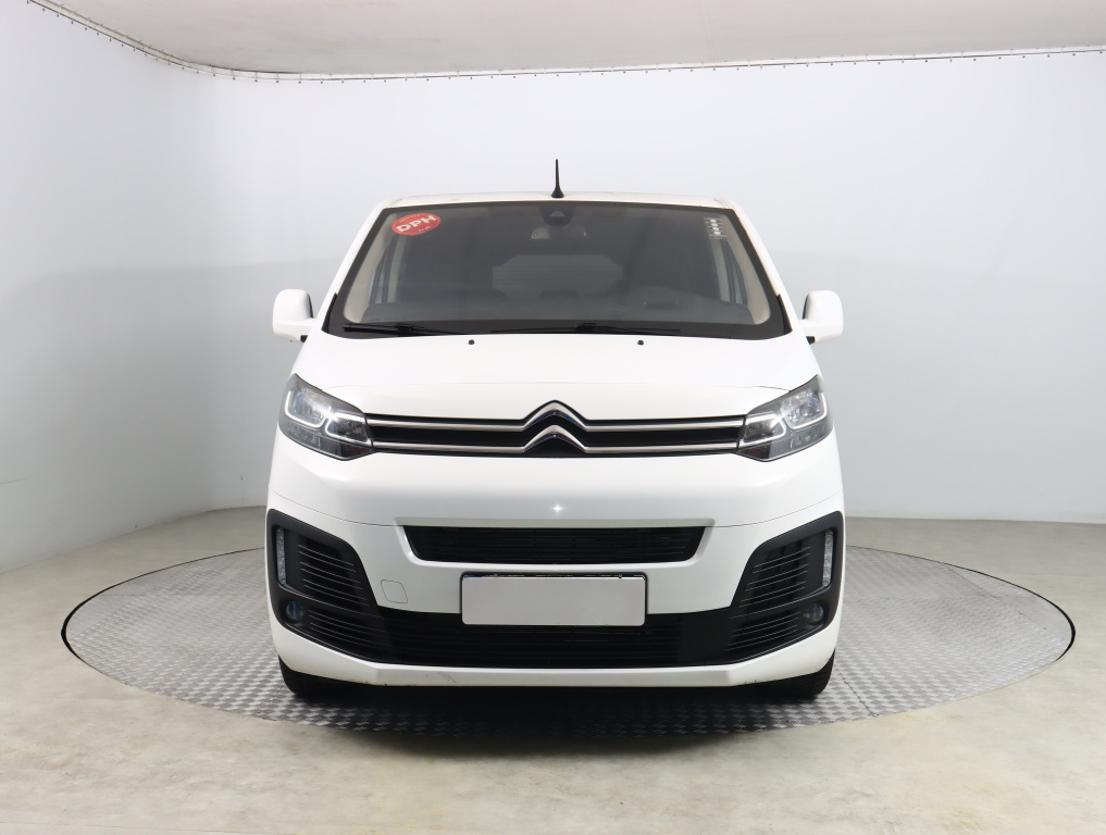 Citroen SpaceTourer