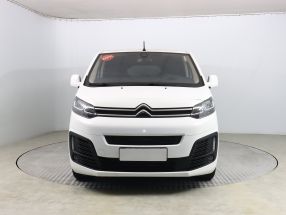 Citroen SpaceTourer - 2017