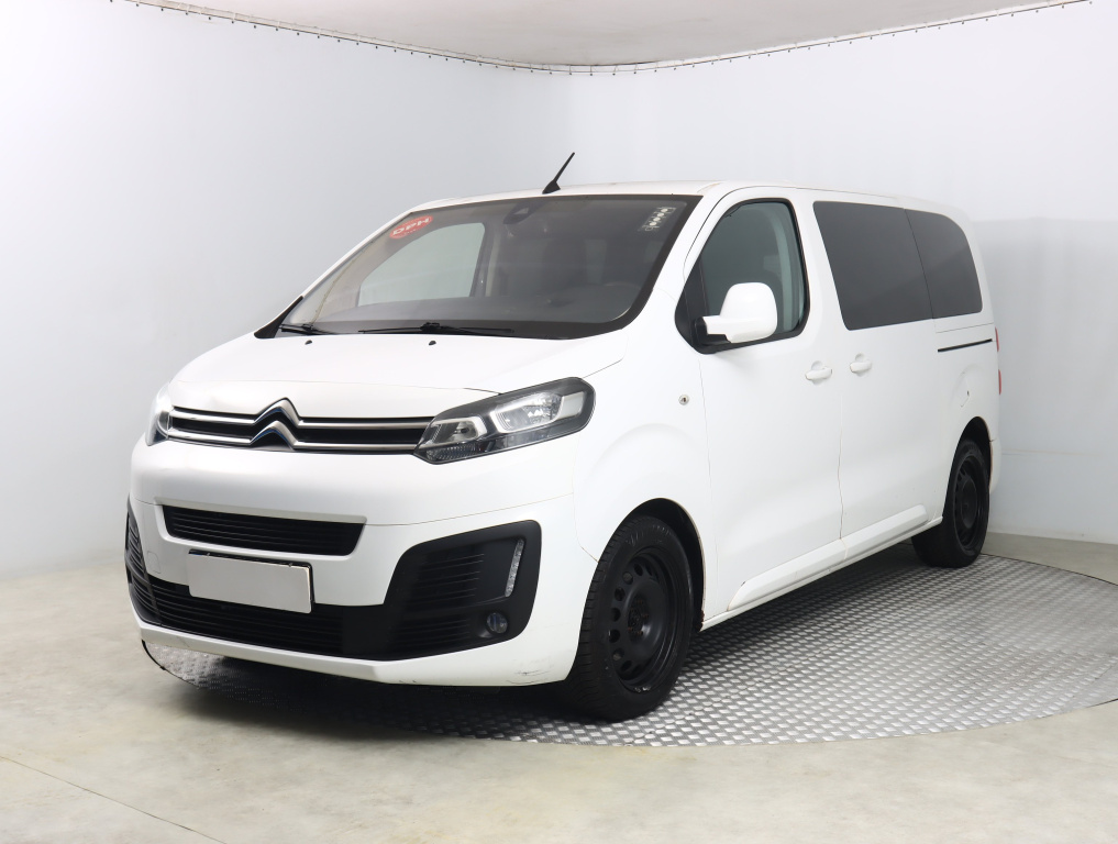 Citroen SpaceTourer