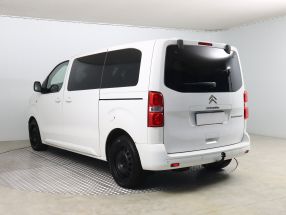 Citroen SpaceTourer - 2017