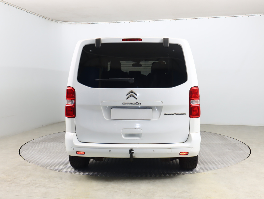 Citroen SpaceTourer