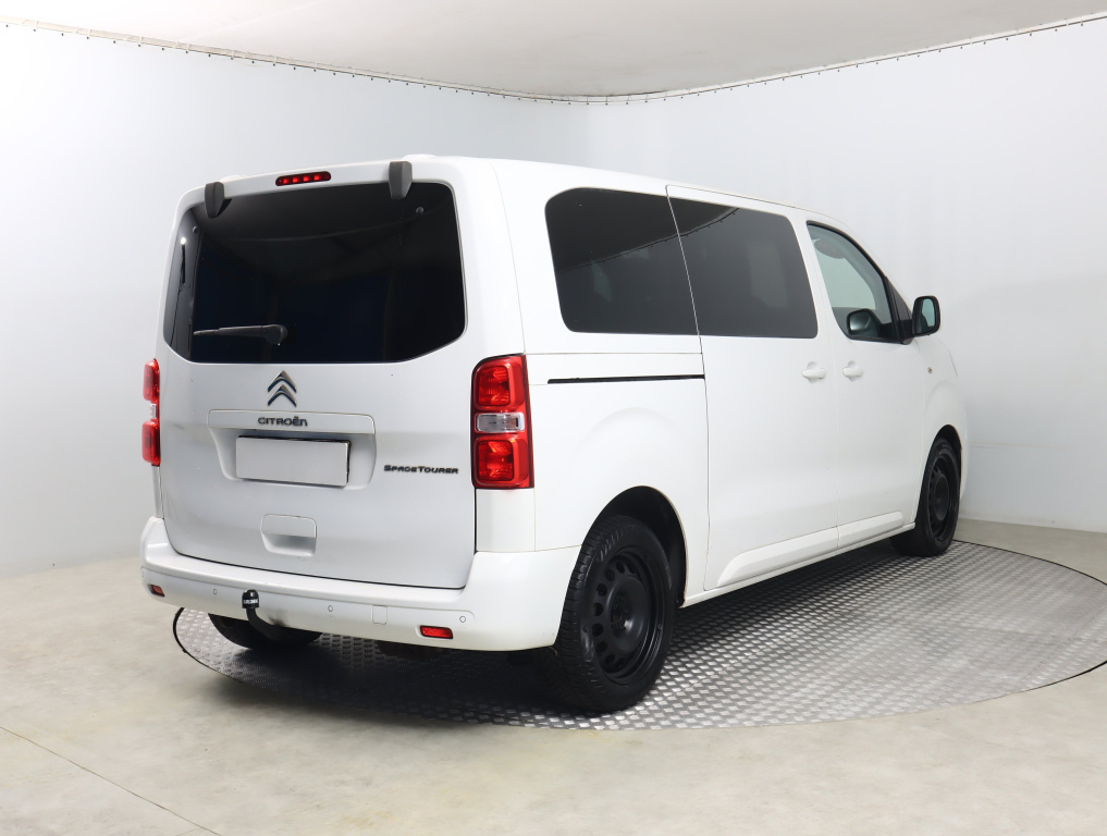 Citroen SpaceTourer