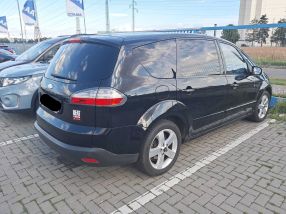 Ford S-Max - 2009