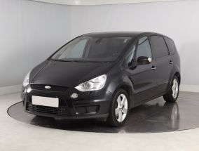 Ford S-Max - 2009