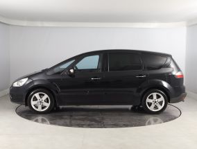Ford S-Max - 2009