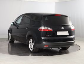 Ford S-Max - 2009