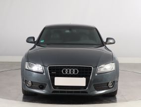 Audi A5 - 2008
