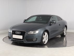 Audi A5 - 2008