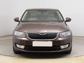 Skoda Octavia - 2013