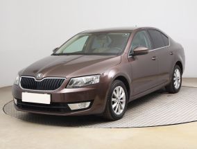Skoda Octavia - 2013
