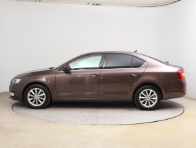 Skoda Octavia - 2013