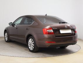 Skoda Octavia - 2013
