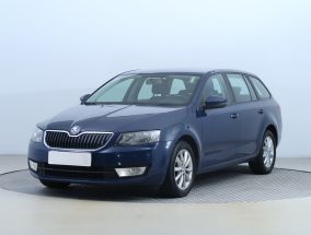 Skoda Octavia - 2015