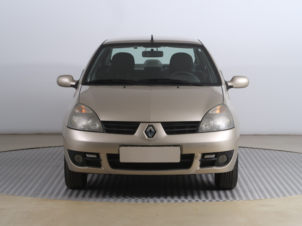 Renault Thalia