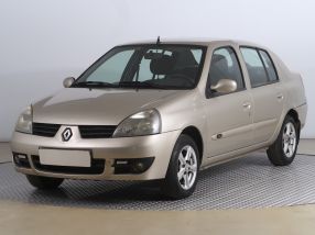 Renault Thalia - 2008