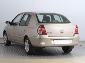 Renault Thalia - 2008
