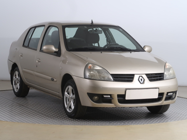 Renault Thalia 2008