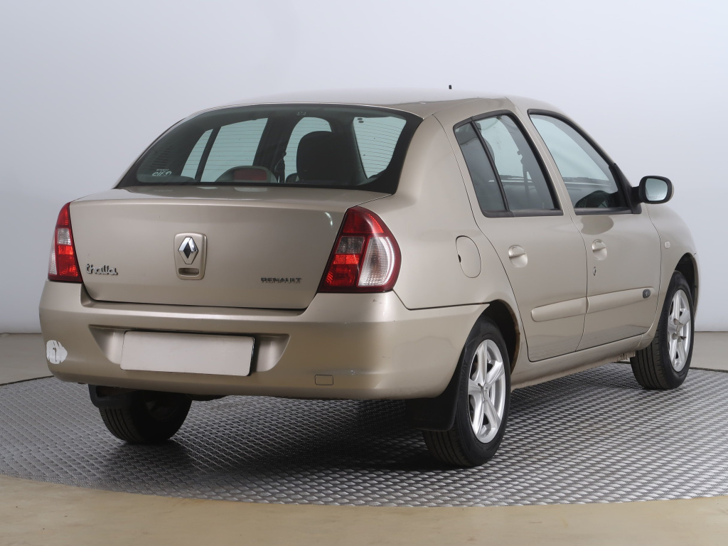 Renault Thalia