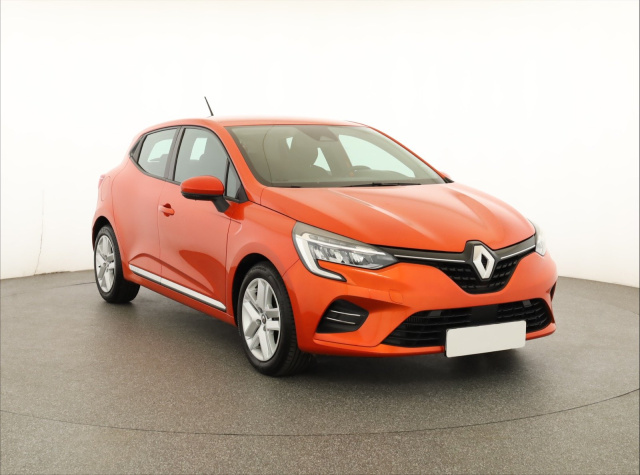 Renault Clio 2020