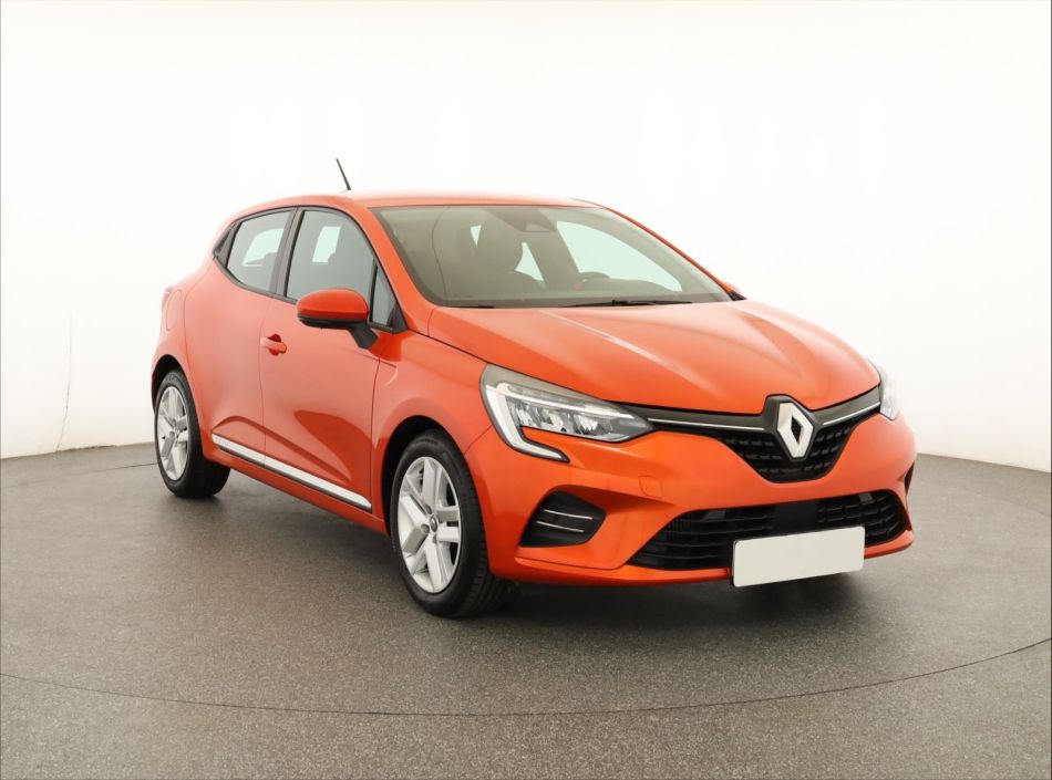 Renault Clio - 2020