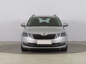 Skoda Octavia - 2018