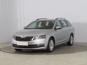 Skoda Octavia - 2018