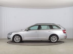 Skoda Octavia - 2018