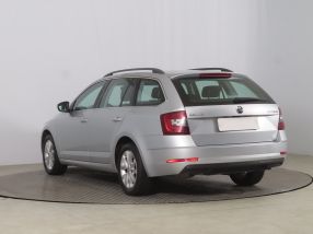 Skoda Octavia - 2018
