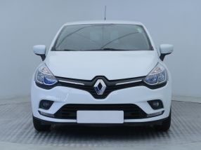 Renault Clio - 2017