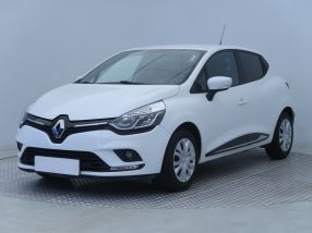 Renault Clio - 2017