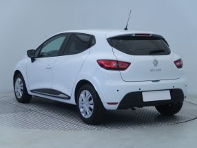 Renault Clio - 2017