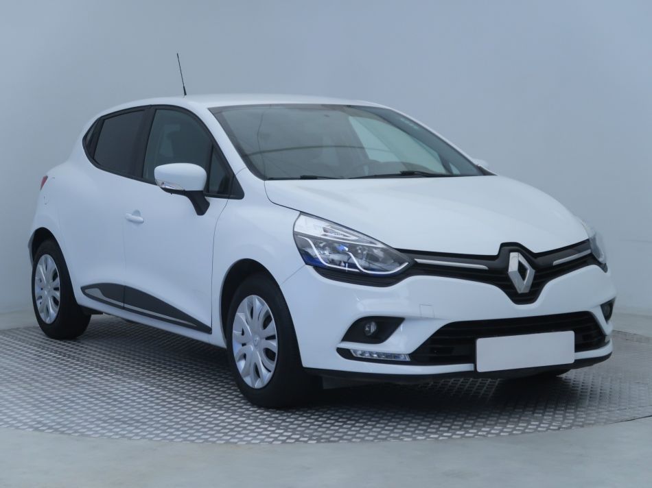 Renault Clio - 2017