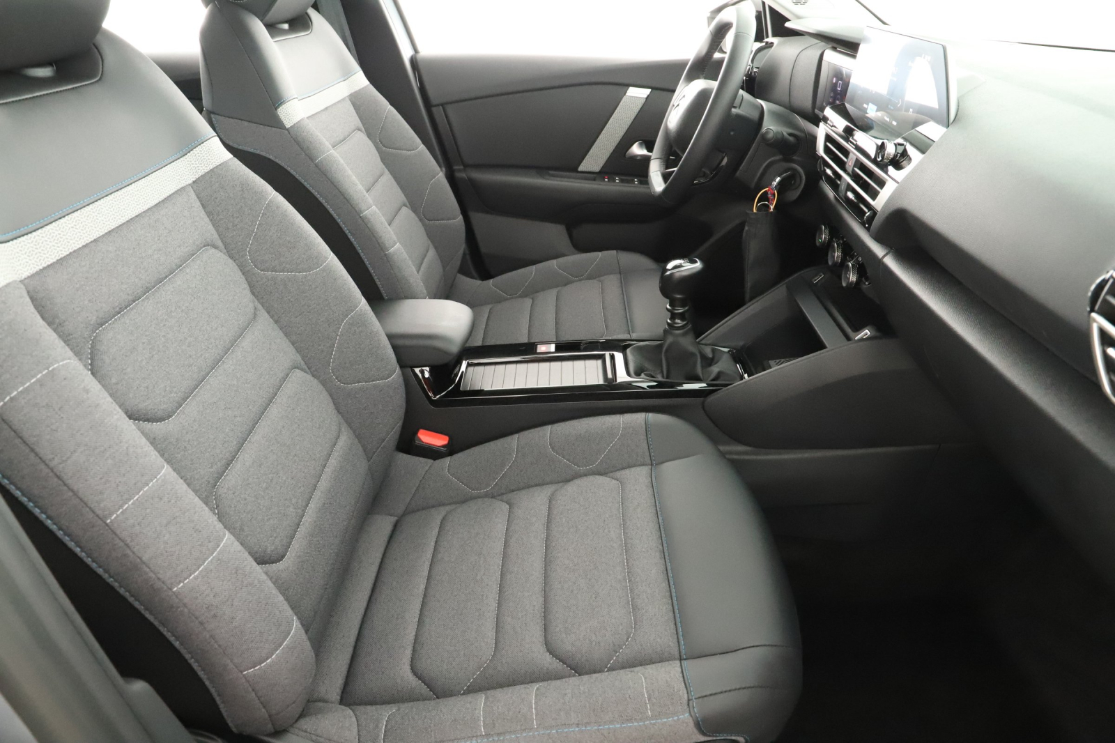 Citroen C4 - 2024