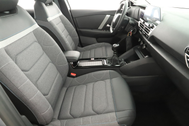 Citroen C4 - 2024