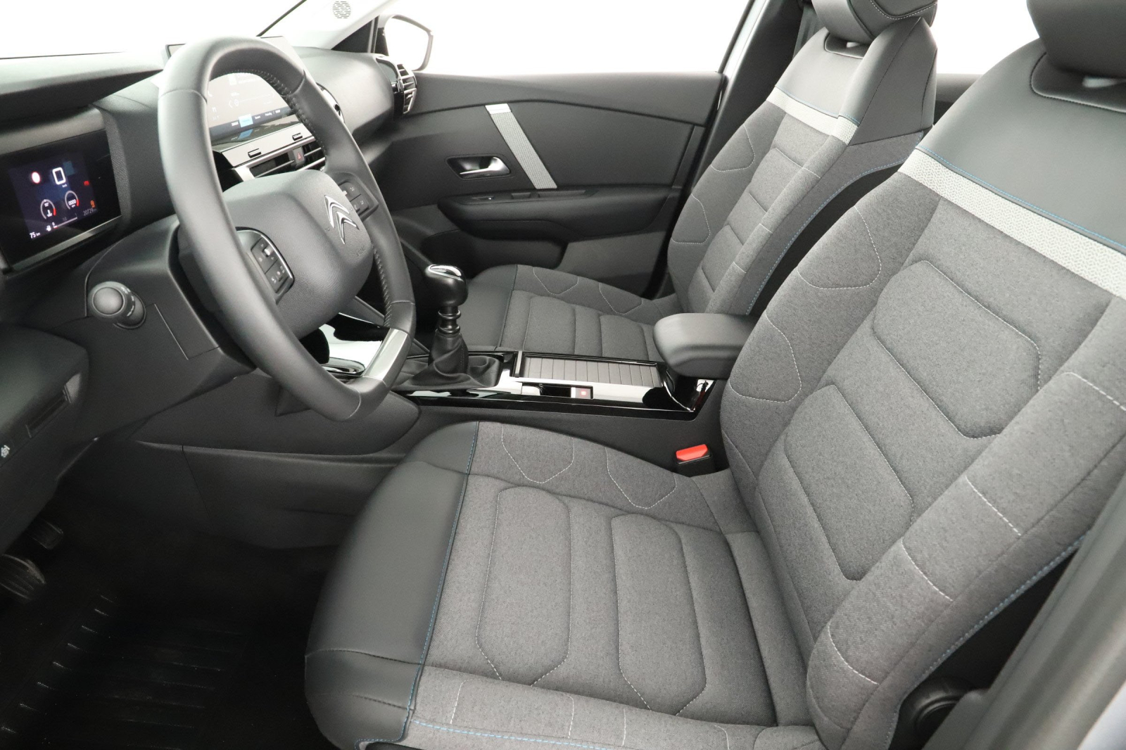 Citroen C4 - 2024