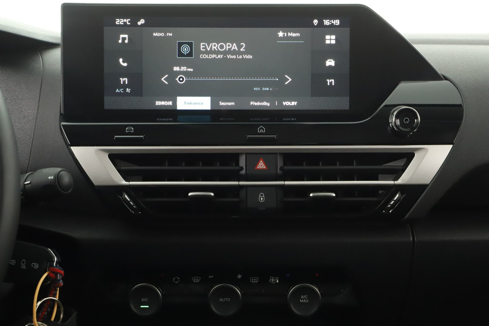 Citroen C4 - 2024