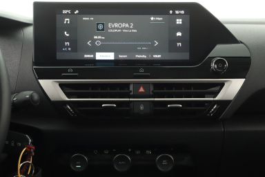 Citroen C4 - 2024
