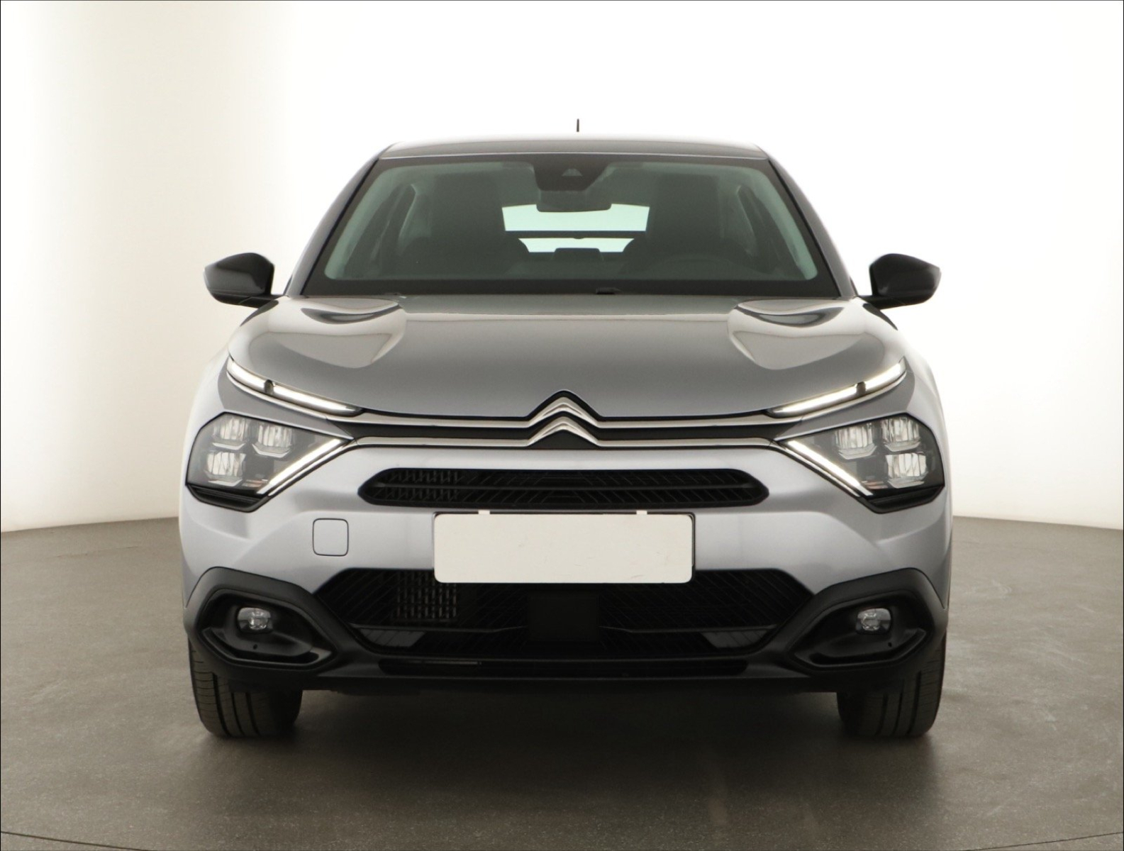 Citroen C4 - 2024