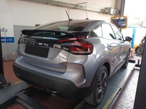 Citroen C4 - 2024