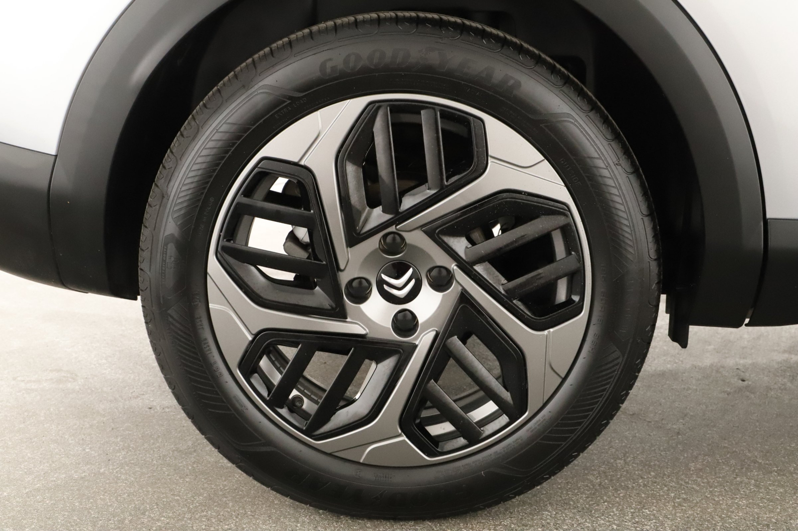 Citroen C4 - 2024