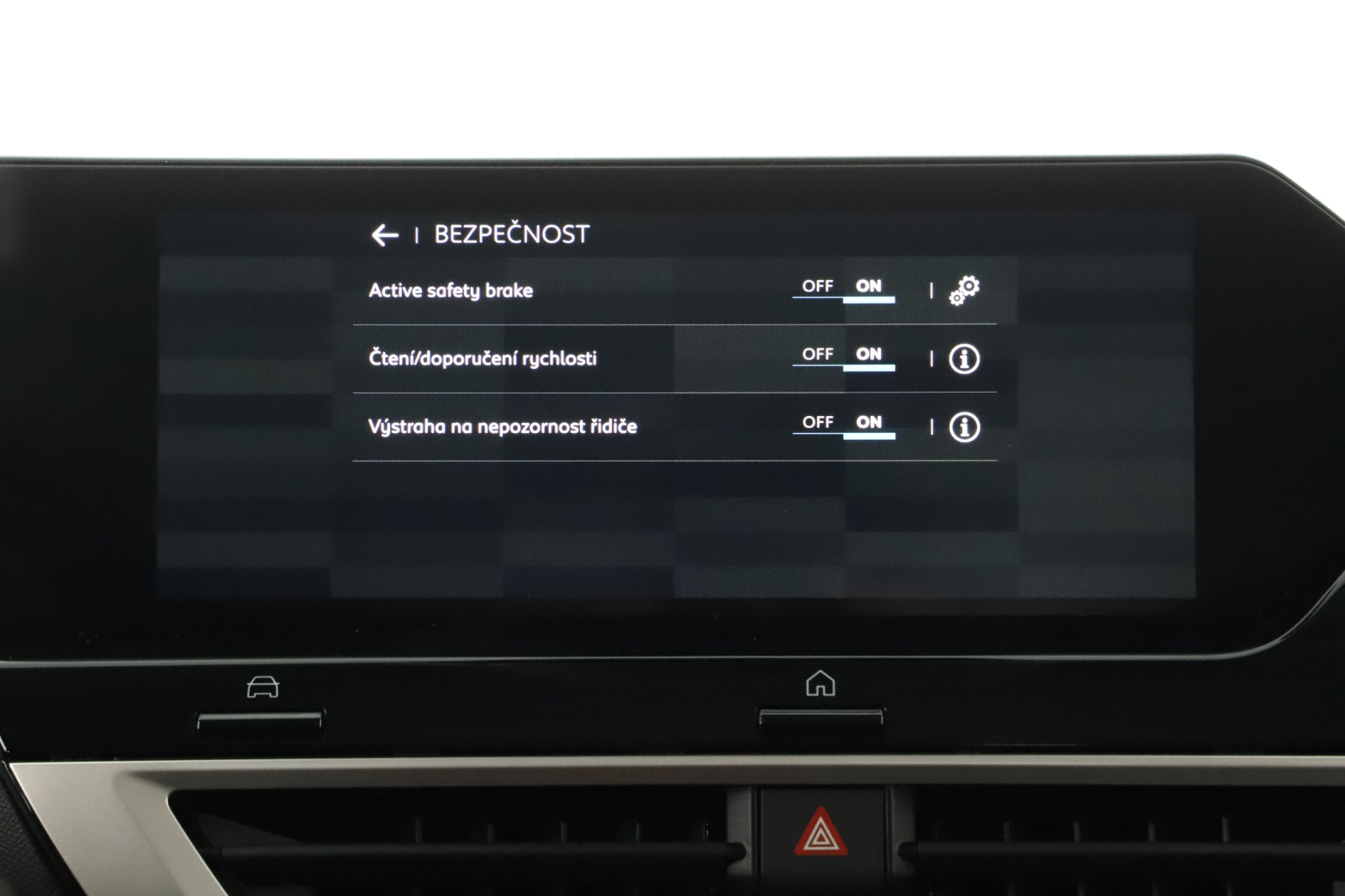 Citroen C4 - 2024