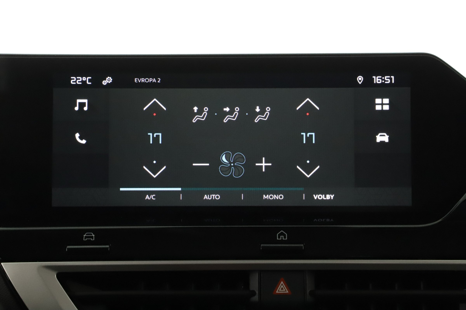 Citroen C4 - 2024