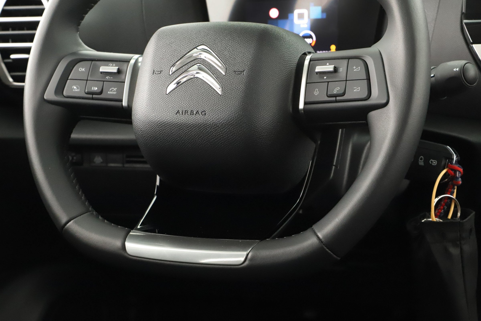 Citroen C4 - 2024