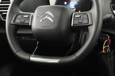 Citroen C4 - 2024