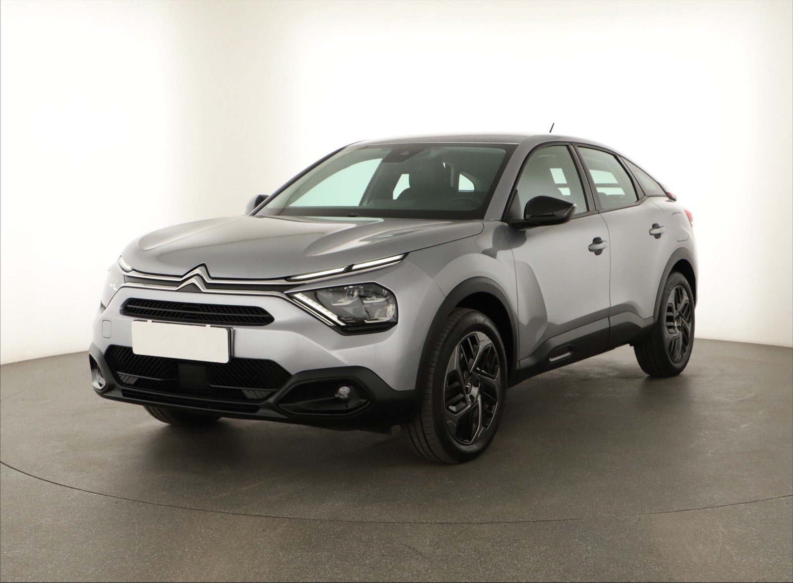 Citroen C4 - 2024