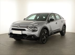 Citroen C4 - 2024