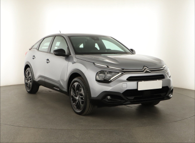 Citroen C4 - 2024